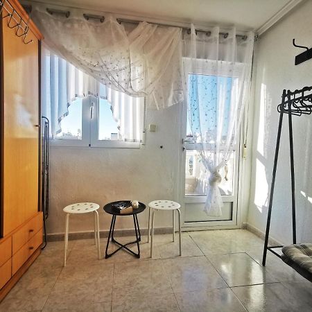 Apartmán Atico - Duplex, Smart Tv, 4 Erwachsene Torrevieja Exteriér fotografie