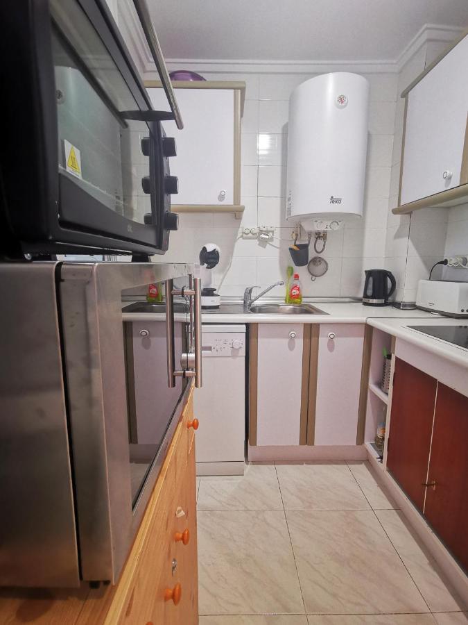 Apartmán Atico - Duplex, Smart Tv, 4 Erwachsene Torrevieja Exteriér fotografie