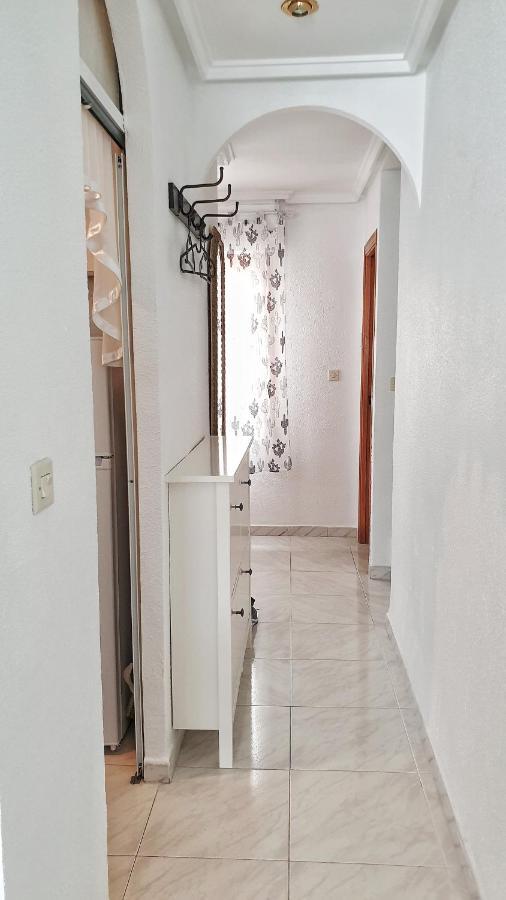 Apartmán Atico - Duplex, Smart Tv, 4 Erwachsene Torrevieja Exteriér fotografie